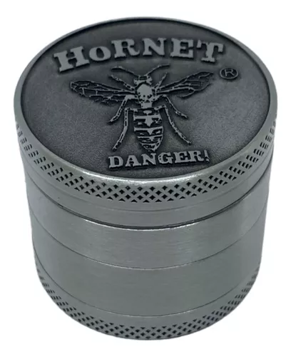 Moledor Hornet 50mm 4 pisos