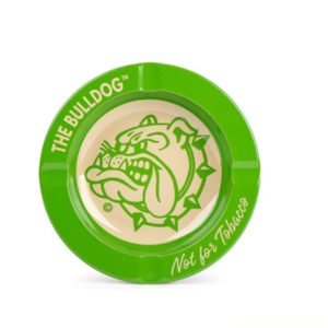 Cenicero The Bulldog