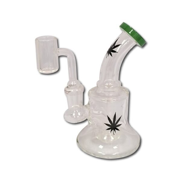Bong Rosin 15 cm