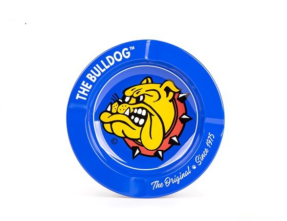 Cenicero The Bulldog