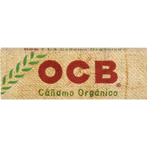 Ocb 11/4 Cañamo