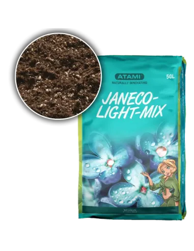 Atami Light mix 50 lt