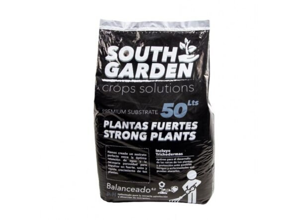 South Garden Light mix 50 lt
