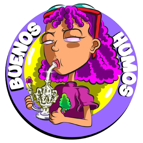 Grow Buenos Humos